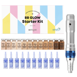 Dr.pen Ultima A6 Stayve BB Glow Kit