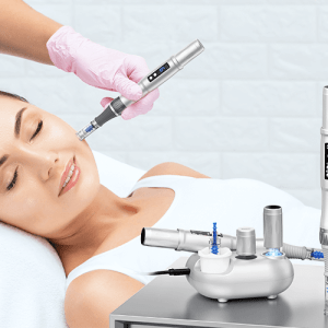 Uhooma F10 Microneedling Pen