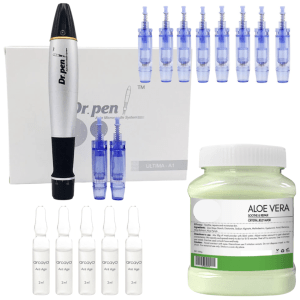 Dr.pen Ultima A1 Anti-Ageing Mask Kit