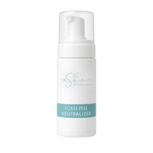 The Skin Lab Foam Peel Neutraliser (50ml)