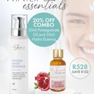 The Skin Lab Winter Essentials Kit