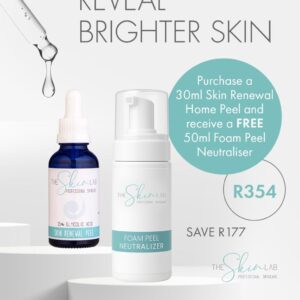 The Skin Lab Reveal Brighter Skin Kit