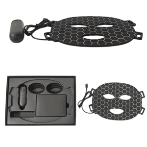 Soft Silicone Photon 7 in 1 LED Light Therapy Device