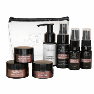The Skin Lab Anti-Ageing Starter Kit