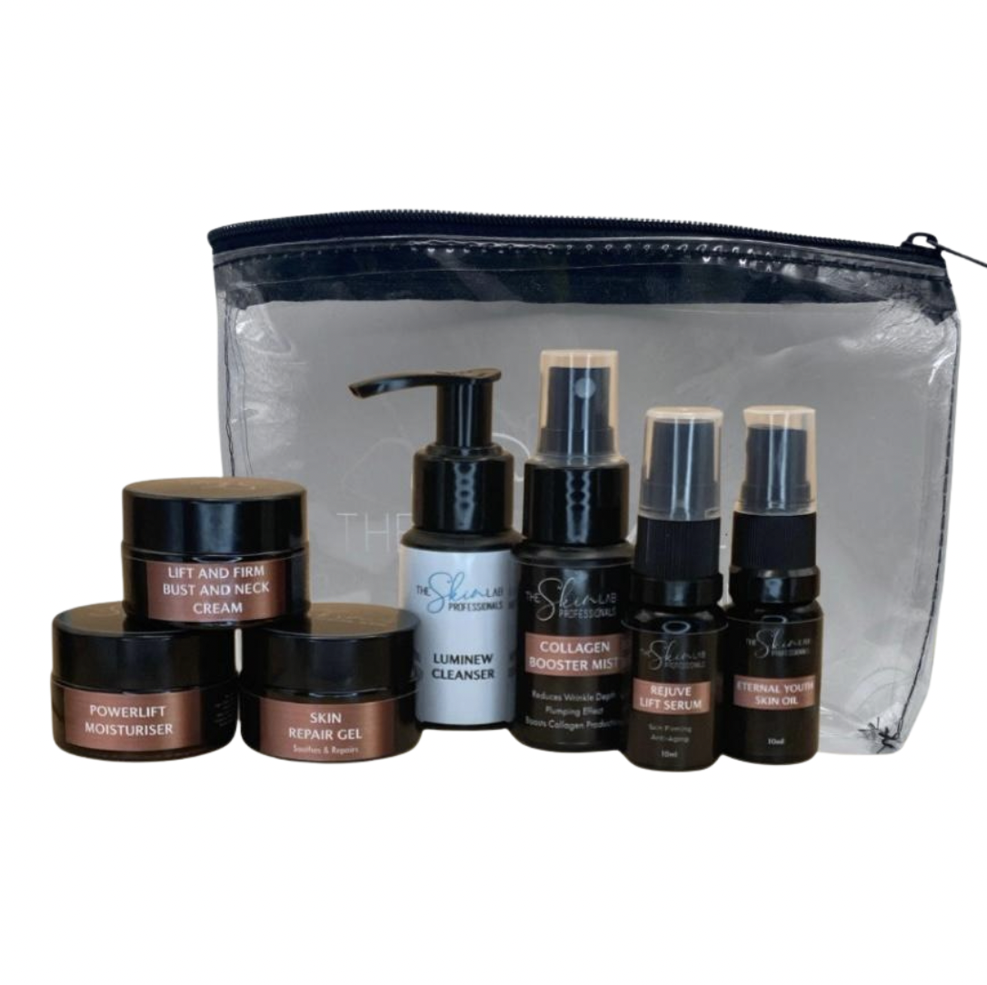 The Skin Lab AntiAgeing Starter Kit Mikay Health