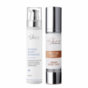 The Skin Lab Post Treatment Kit (Two for One)