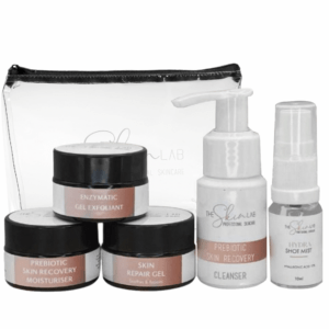 The Skin Lab Skin Recovery Post Treatment Kit
