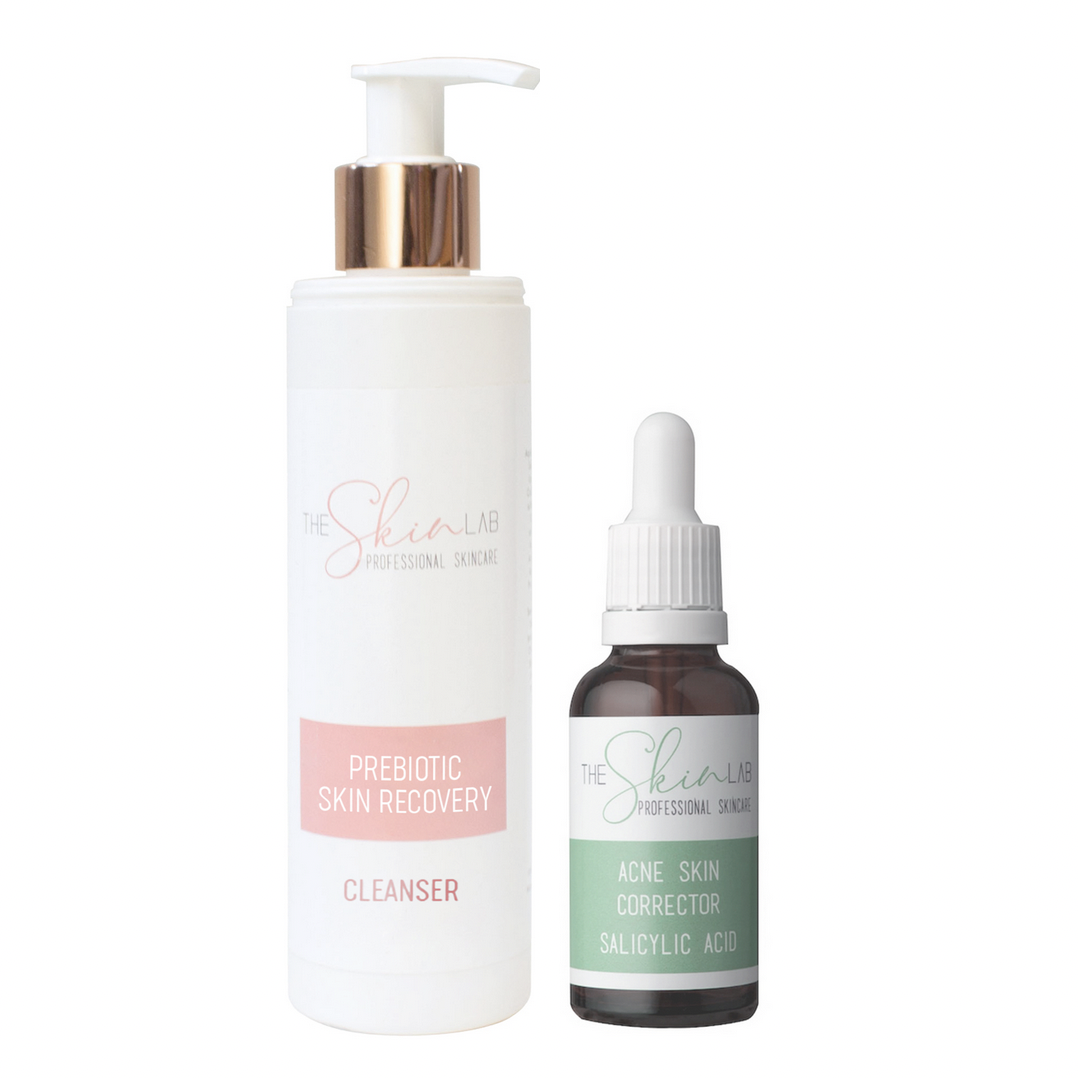 The Skin Lab Acne Cleanser