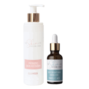 The Skin Lab Pigmentation Cleanser