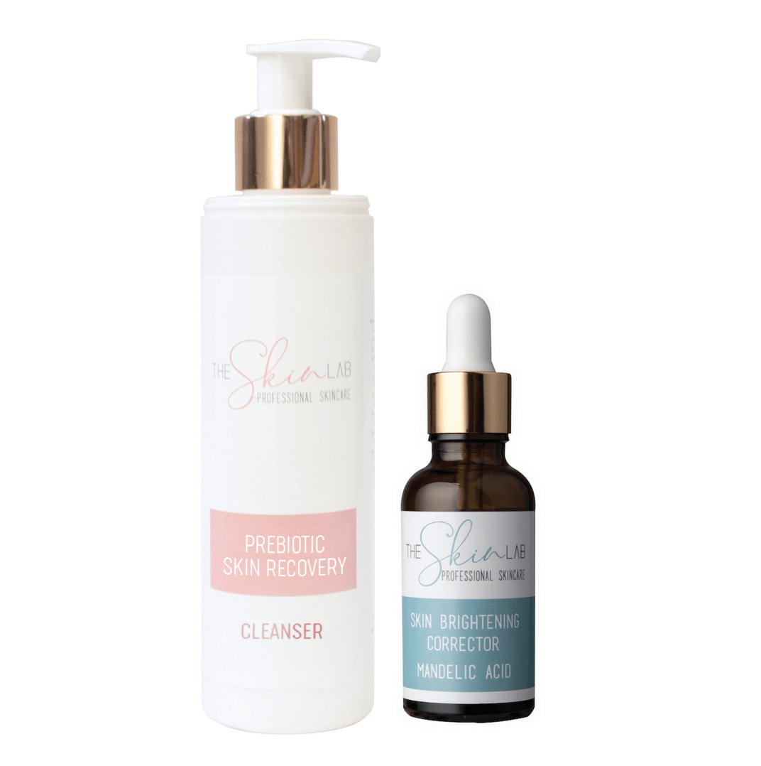 The Skin Lab Pigmentation Cleanser Mikay Health
