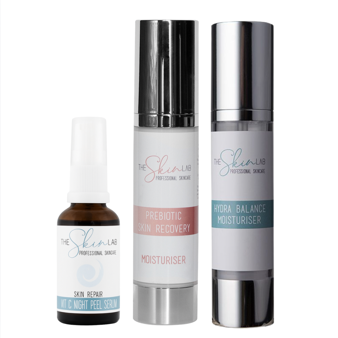 The Skin Lab Skin Repair Combo Mikay Health