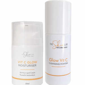 The Skin Lab Vitamin C Combo