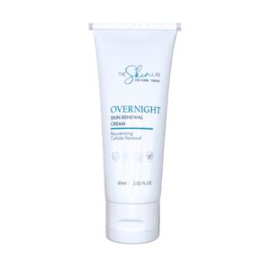 The Skin Lab Overnight Skin Renewal Cream (50ml)