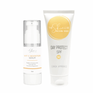 The Skin Lab Increased UV Protection Kit