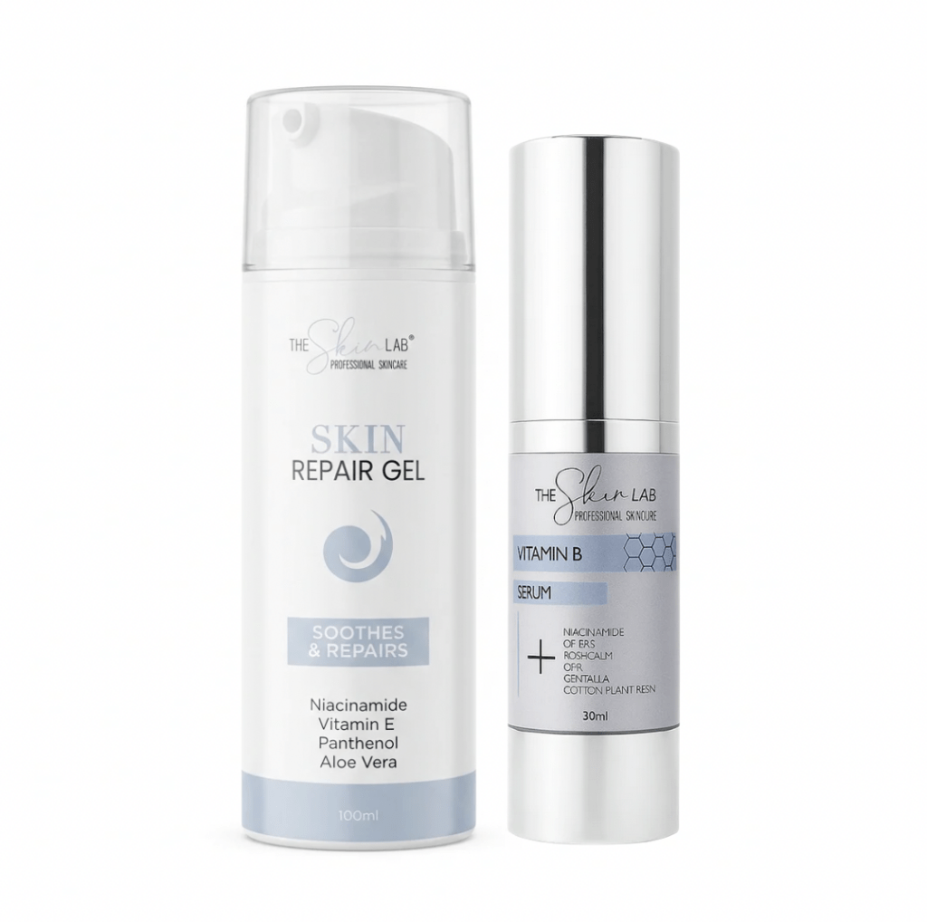 Skin Repare The Skin Lab Skin Repair Kit - Mikay Health