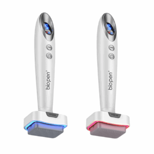 Bio Pen Bio6 Stamp for Hair Growth (0.5mm)