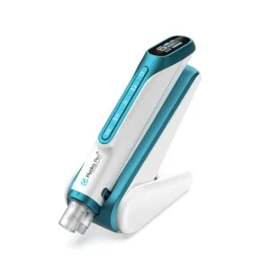 Hydra Pen H6 Microneedling Pen With Light Therapy