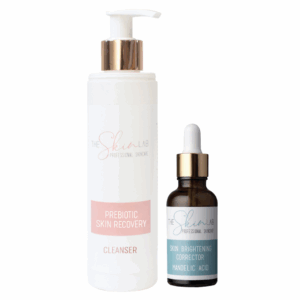 The Skin Lab Skin Brightening Promo