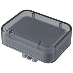 Bio Pen Bio 6 Stamp Replacement Heads (Each)