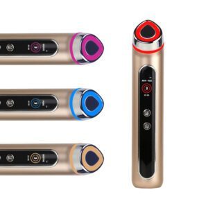 Ketrina All In One Glass Glow Skin Booster Wand