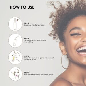 Aqua Stamp Serum Delivery System (1.5mm)