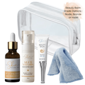 The Skin Lab Vit C & Beauty Balm Promo