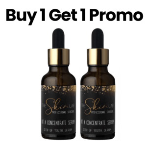 The Skin Lab Vit A Buy 1 Get 1