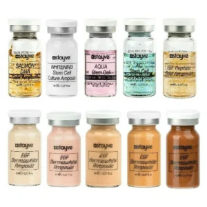 Stayve BB Glow Starter Combo Kit