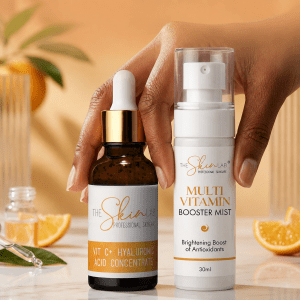 The Skin Lab Vit C & Multi Vitamin Booster Mist