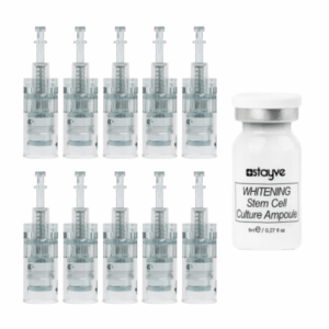 Dr Pen Ultima M8 & Stayve Whitening Stem Cell Ampoule