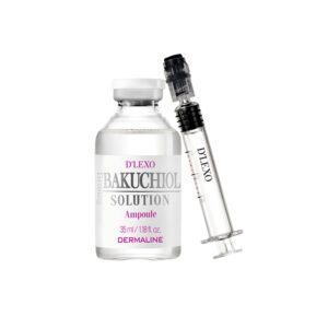 Dermaline D’lexo Bakuchiol Firming Solution Ampoule (35ml)