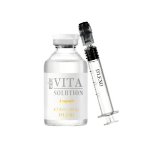 Dermaline D’lexo Aqua Vita Solution Ampoule (35ml)