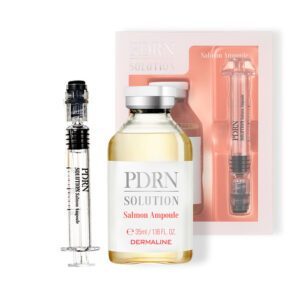 Dermaline PDRN Solution Salmon Ampoule (35ml)
