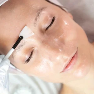 The Skin Lab Pro Lactic Acid Peel