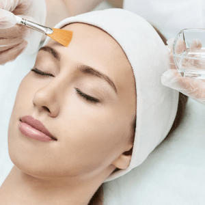 The Skin Lab Pro Lunch Time Peel