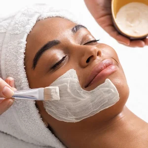 The Skin Lab Pro Powerlift Facial