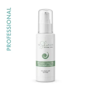 The Skin Lab Pro Breakout Control – Treatment Lotion (100ml)