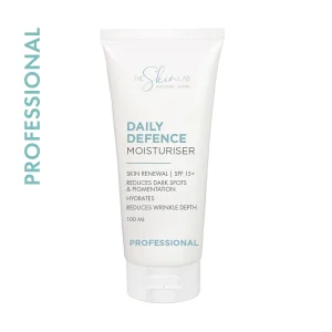 The Skin Lab Pro Daily Defence Moisturiser (100ml)