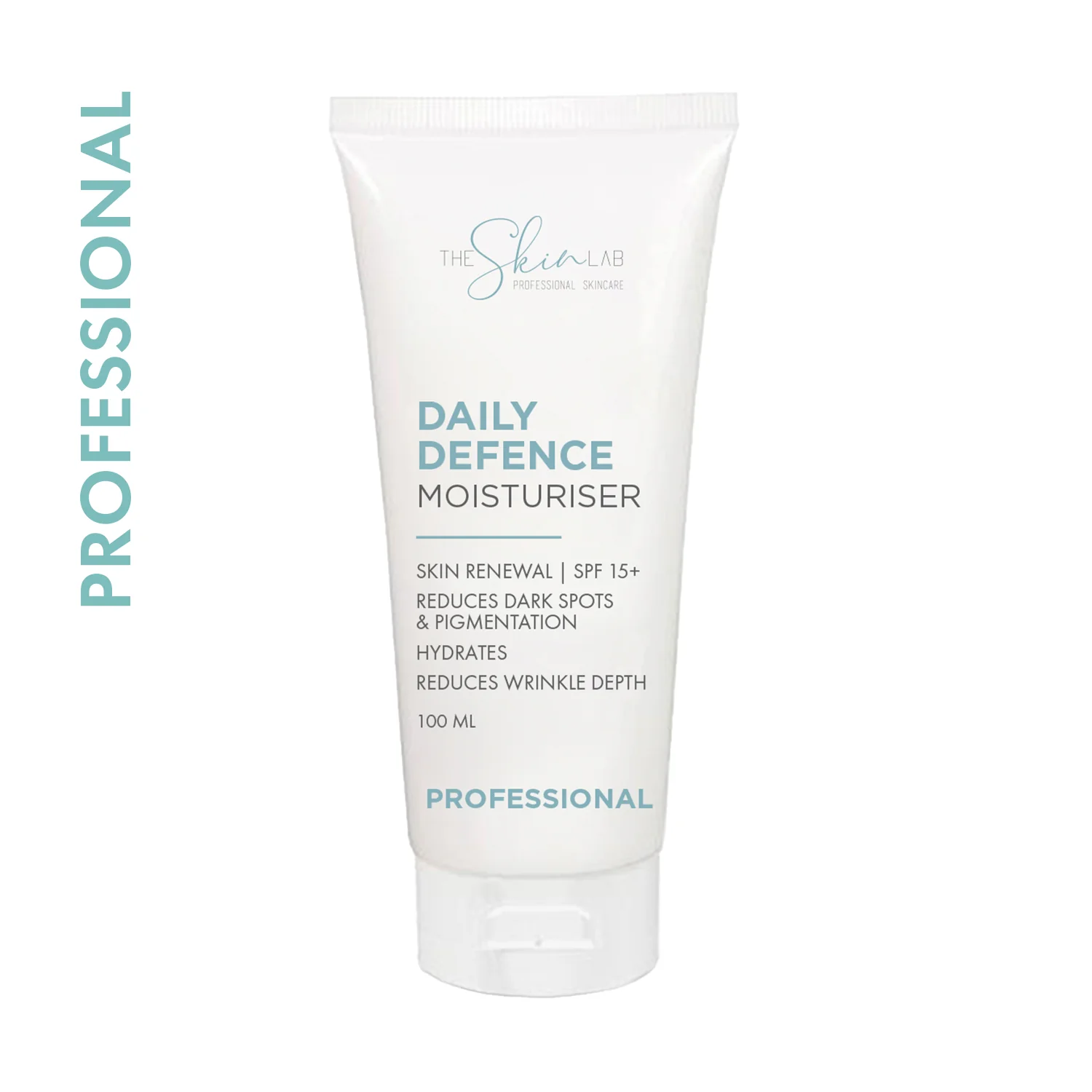 The Skin Lab Pro Daily Defence Moisturiser (100ml)