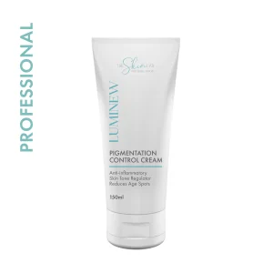 The Skin Lab Pro Luminew Pigment Control Cream (150ml)