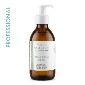 The Skin Lab Pro Breakout Control Cleanser (200ml)