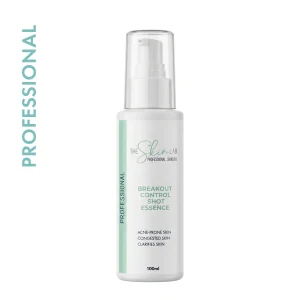 The Skin Lab Pro Breakout Control Shot Essence (100ml)