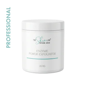 The Skin Lab Pro Enzyme Power Exfoliant (200g)