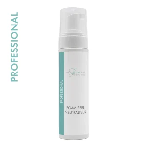The Skin Lab Pro Foam Peel Neutraliser (100ml)