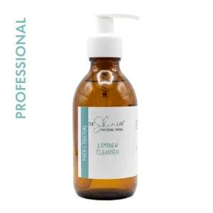 The Skin Lab Pro Luminew Renewal Cleanser (200ml)