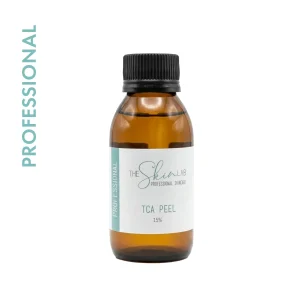 The Skin Lab Pro TCA Peel 15% (100ml)