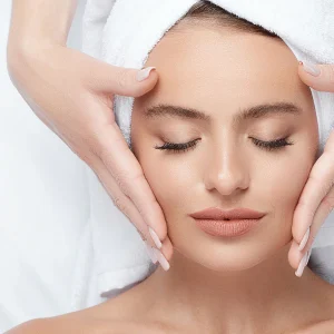 The Skin Lab Pro Vitamin Infusion Facial