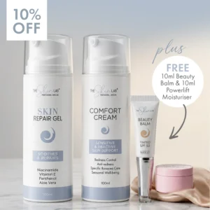 The Skin Lab Repair Combo
