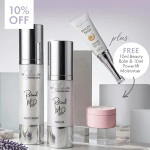 The Skin Lab Retinol MD Combo
