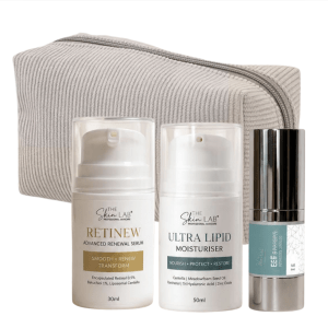 The Skin Lab Renew & Restore Glow Combo